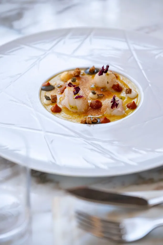 Ristorante St. Gregory Tentazione Bistrot_Arezzo_slider_image_3