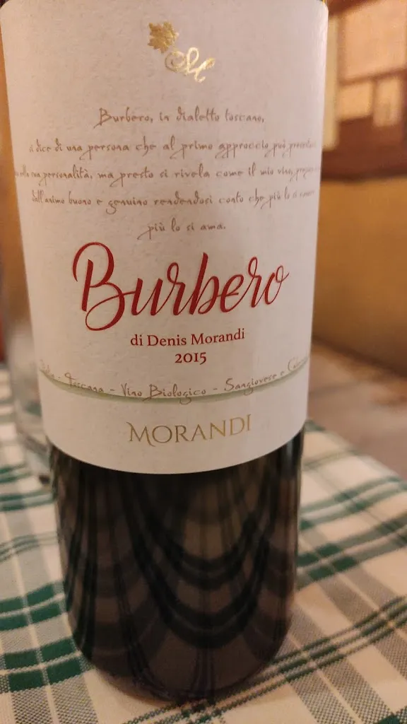 Menu_Il Covo dei Briganti_Arezzo_image_5