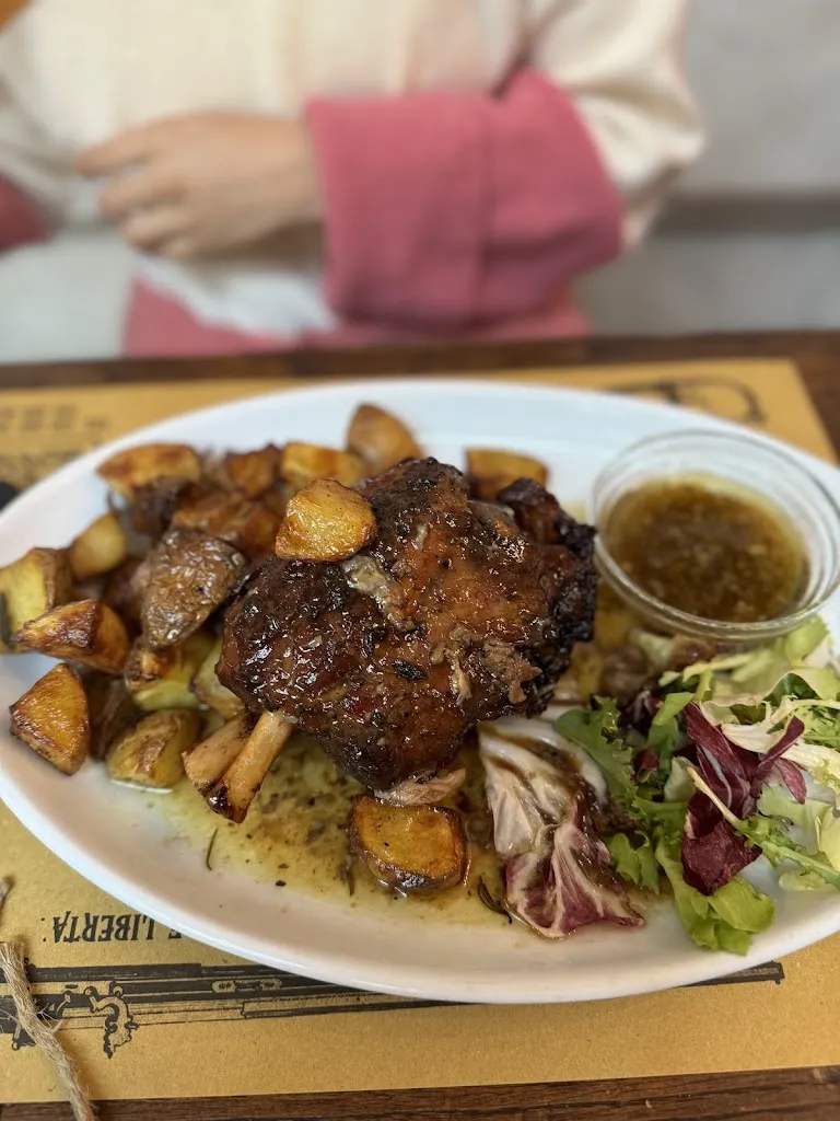 Menu_Il Covo dei Briganti_Arezzo_image_7