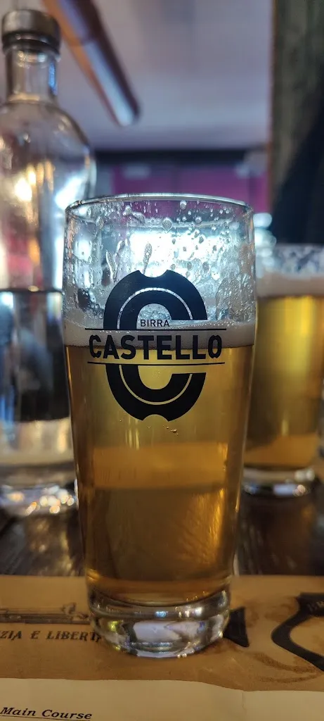 Prem Anuvino_Il Covo dei Briganti_Arezzo_review