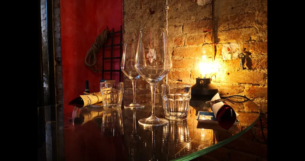 Il Covo dei Briganti_Arezzo_slider_image_1