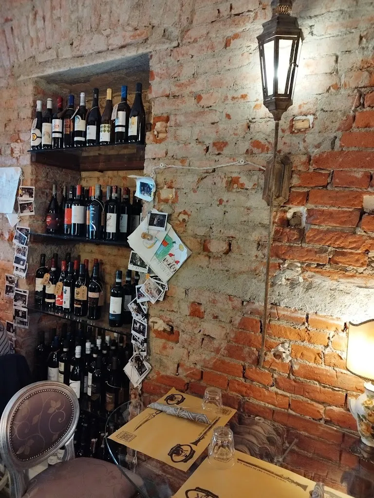 Il Covo dei Briganti_Arezzo_slider_image_3