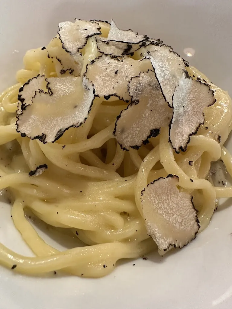 Yotam Pearl_Convivio_Arezzo_review