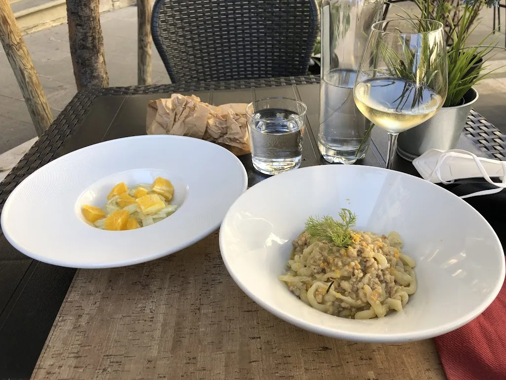 Gerrard Young_Convivio_Arezzo_review