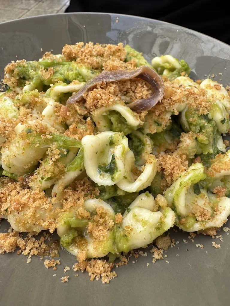 Maxym_Origini - Osteria Martina Franca_Martina Franca_review