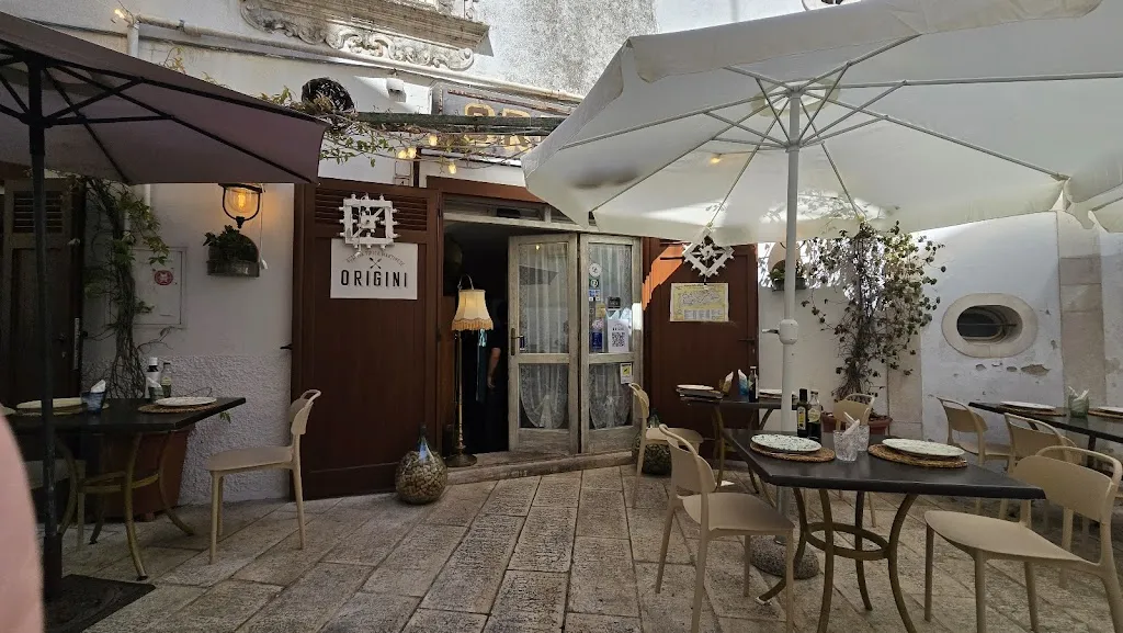 Origini - Osteria Martina Franca_Martina Franca_slider_image_3