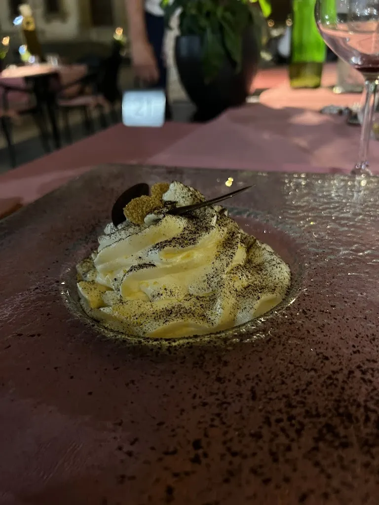 Menu_Essenza Dario e Anna - dal 1964_Arezzo_image_5