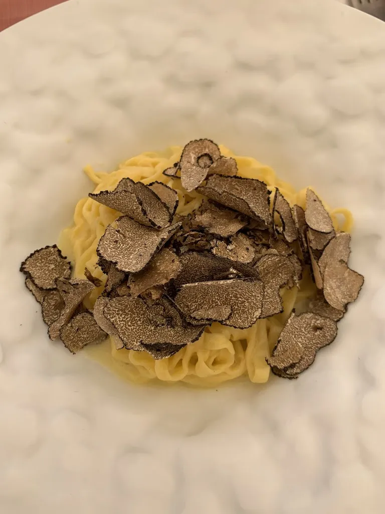 Menu_Essenza Dario e Anna - dal 1964_Arezzo_image_6