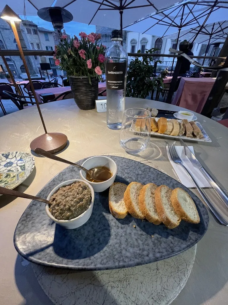 Menu_Essenza Dario e Anna - dal 1964_Arezzo_image_7