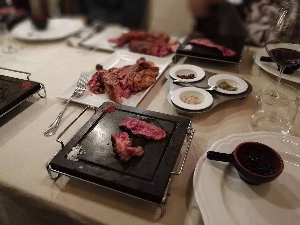 Menu_Essenza Dario e Anna - dal 1964_Arezzo_image_8