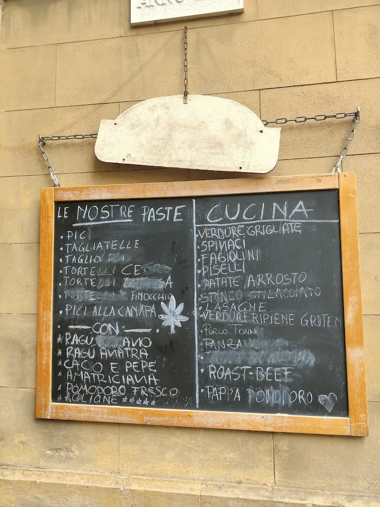 Menu_Briganti Toscani “La Tavernaccia”_Arezzo_image_4