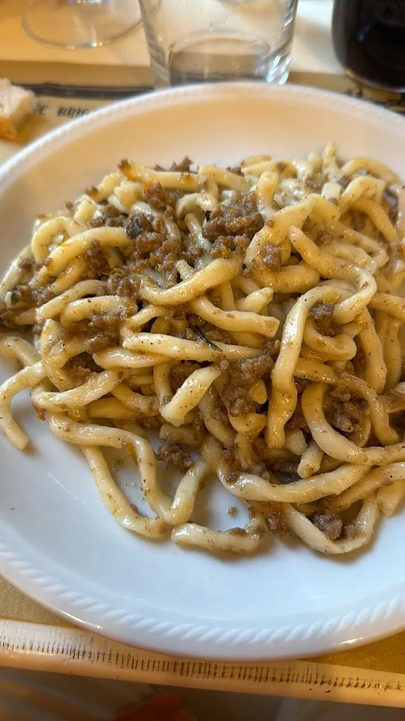 Menu_Briganti Toscani “La Tavernaccia”_Arezzo_image_7