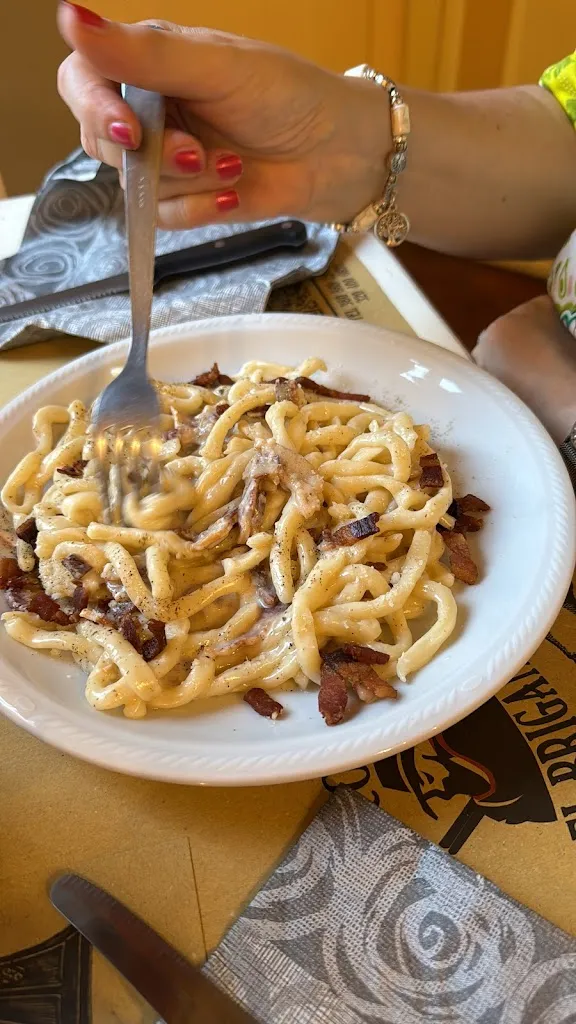 Menu_Briganti Toscani “La Tavernaccia”_Arezzo_image_8