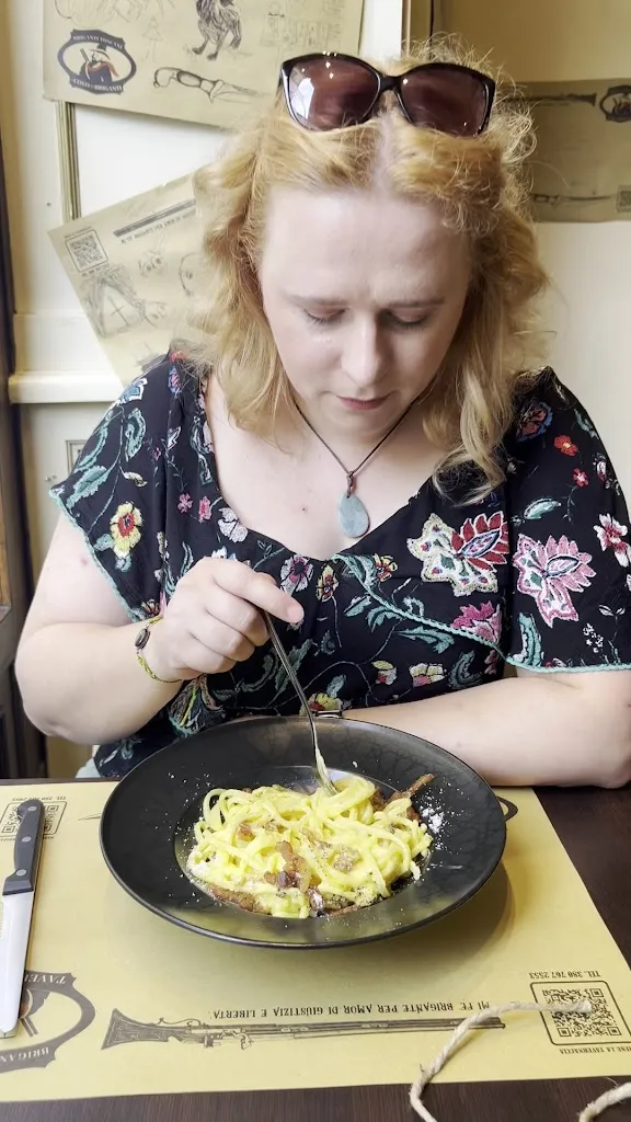 Alex Apetrei_Briganti Toscani “La Tavernaccia”_Arezzo_review