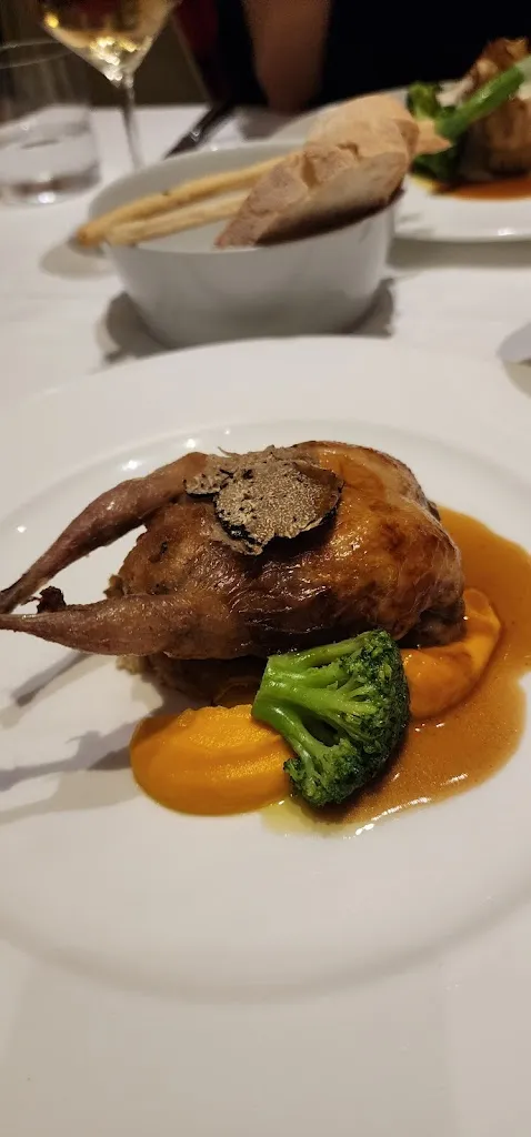 Menu_Le Chiavi D'Oro ristorante_Arezzo_image_6