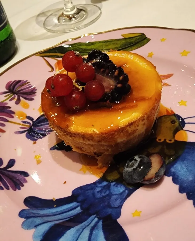 Menu_Le Chiavi D'Oro ristorante_Arezzo_image_7