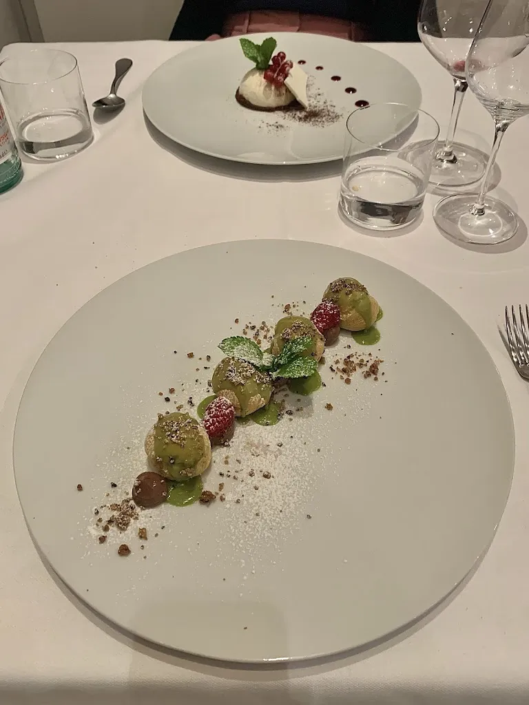 Daniele R._Le Chiavi D'Oro ristorante_Arezzo_review