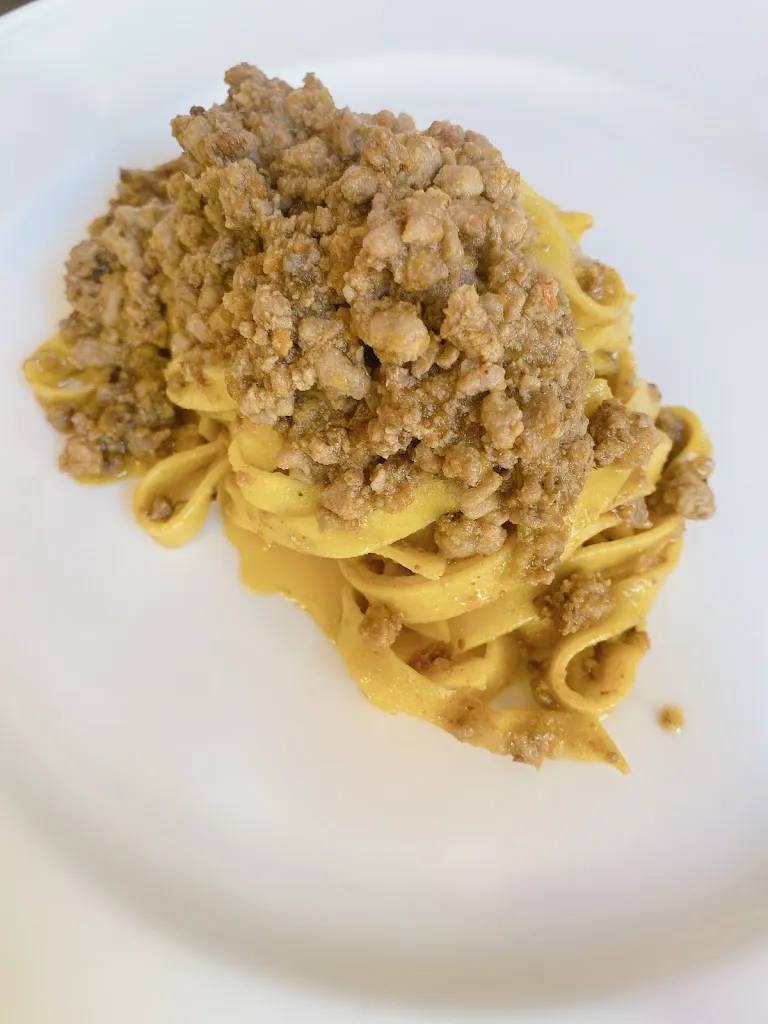 Fernanda Solana_Le Chiavi D'Oro ristorante_Arezzo_review