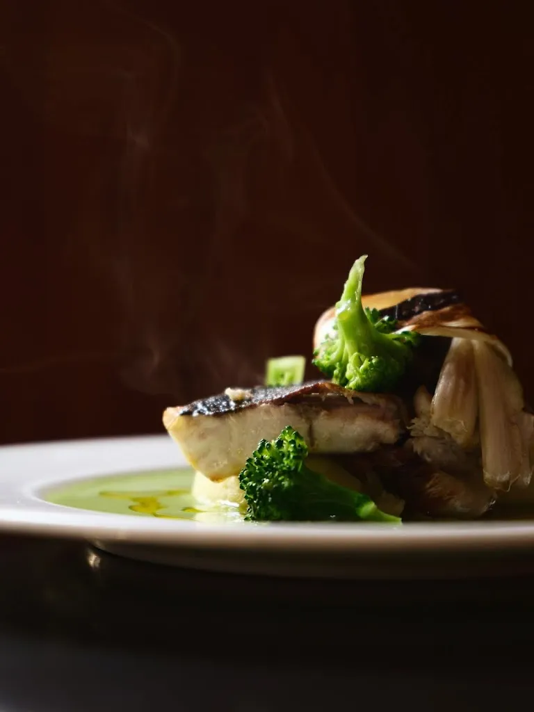 Le Chiavi D'Oro ristorante_Arezzo_slider_image_2