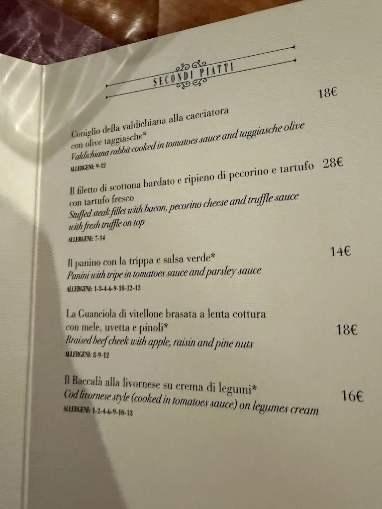 Menu_Ristorante LaPieve_Arezzo_image_2