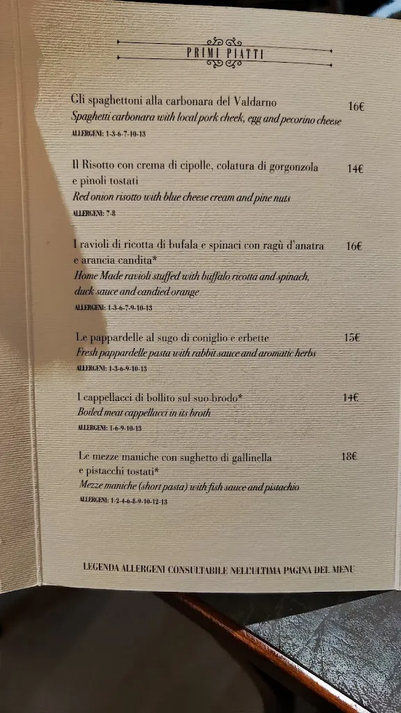 Menu_Ristorante LaPieve_Arezzo_image_3