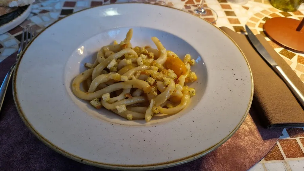 Pablito_Ristorante LaPieve_Arezzo_review