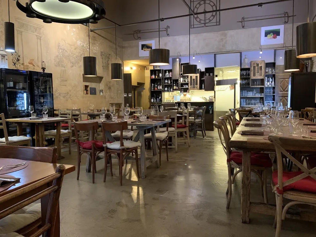 Ristorante LaPieve_Arezzo_slider_image_1