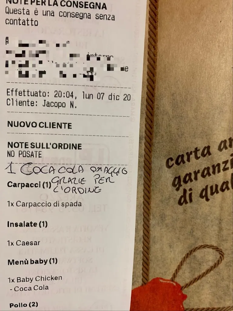 Menu_Jungle In Town_Arezzo_image_4