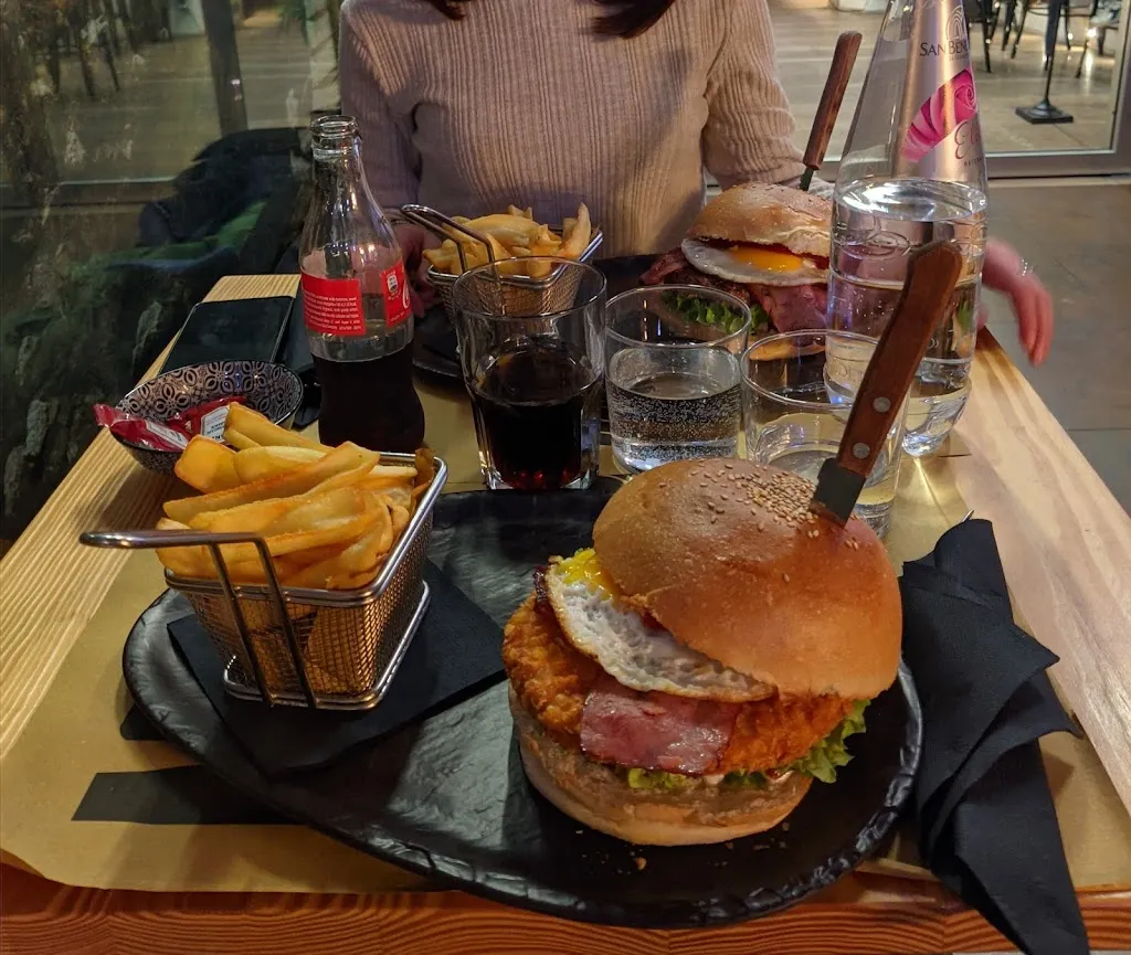 Menu_Jungle In Town_Arezzo_image_5