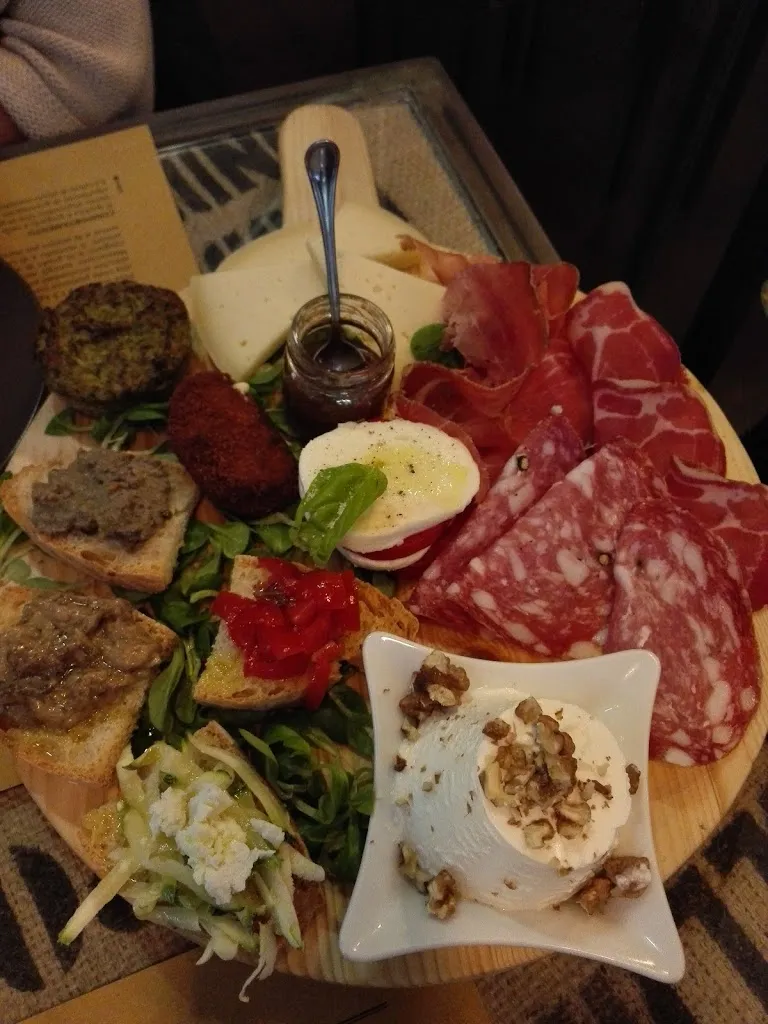 Menu_Jungle In Town_Arezzo_image_6