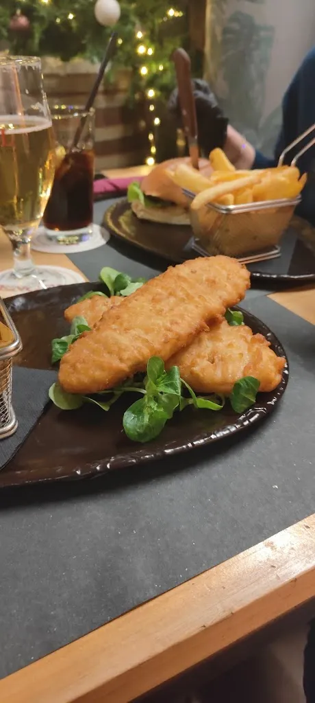 Menu_Jungle In Town_Arezzo_image_7