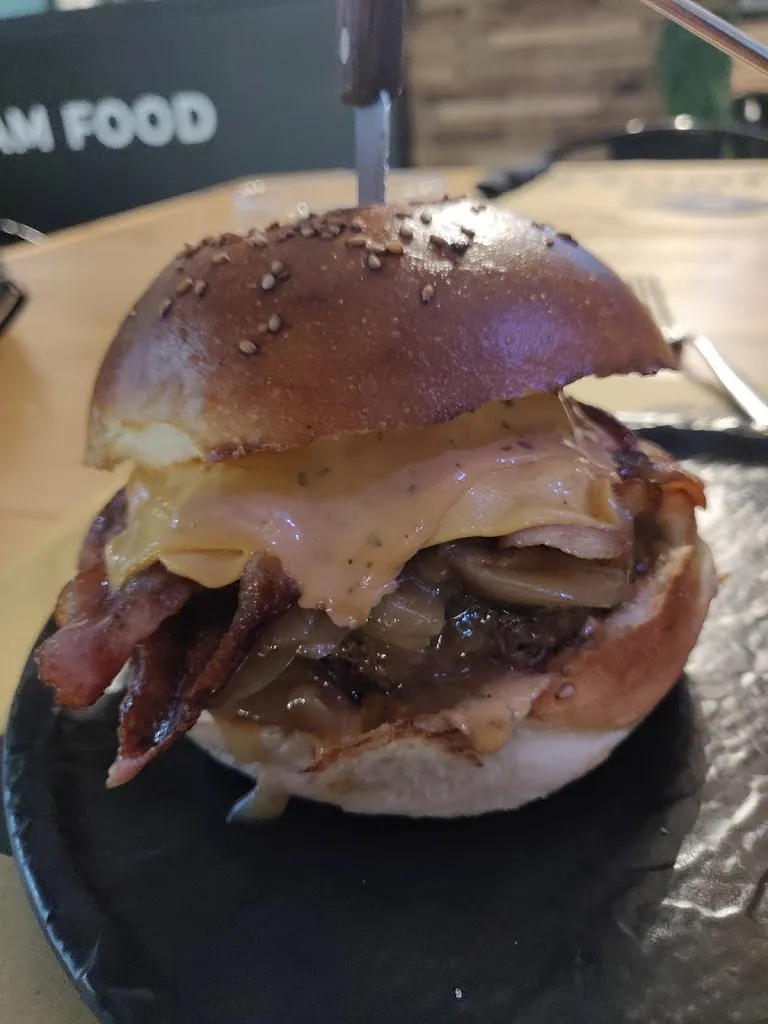 Menu_Jungle In Town_Arezzo_image_8