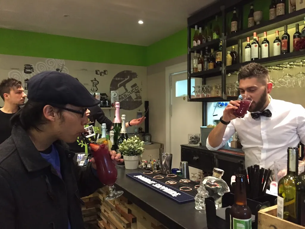 Aristotelis Ambatzidis_Jungle In Town_Arezzo_review