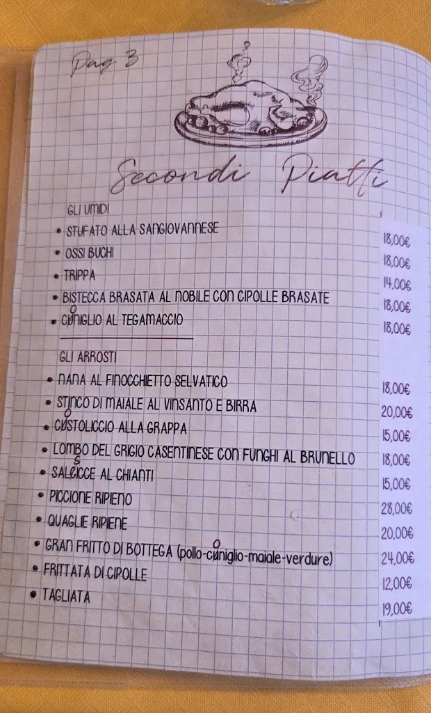 Menu_Osteria I Bottega_Arezzo_image_3