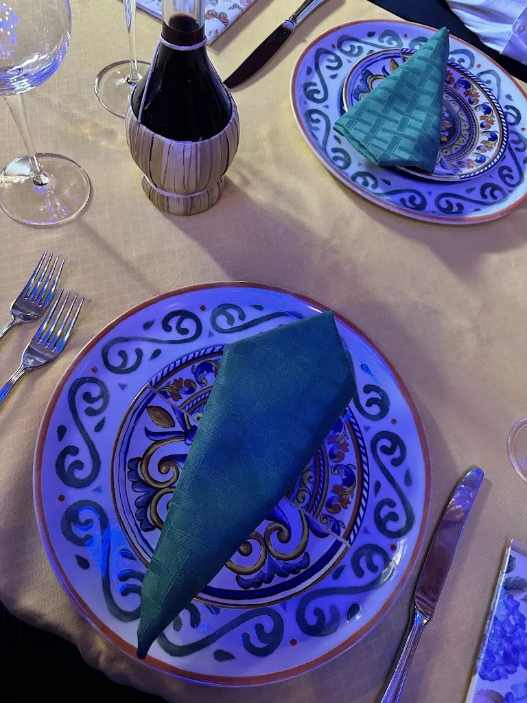 Adrian Amelian_Osteria I Bottega_Arezzo_review