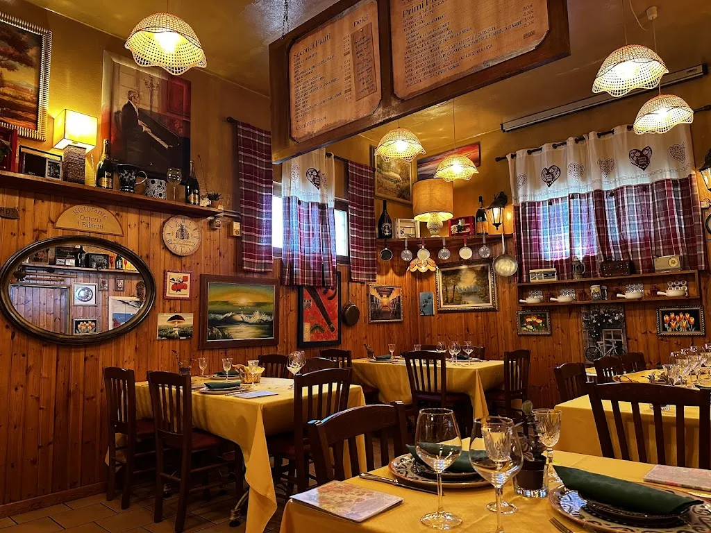 Helen G_Osteria I Bottega_Arezzo_review