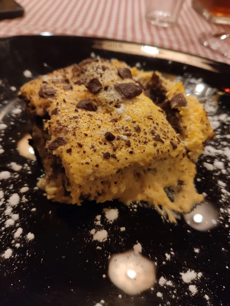 Enrico Knoll_Osteria I Bottega_Arezzo_review