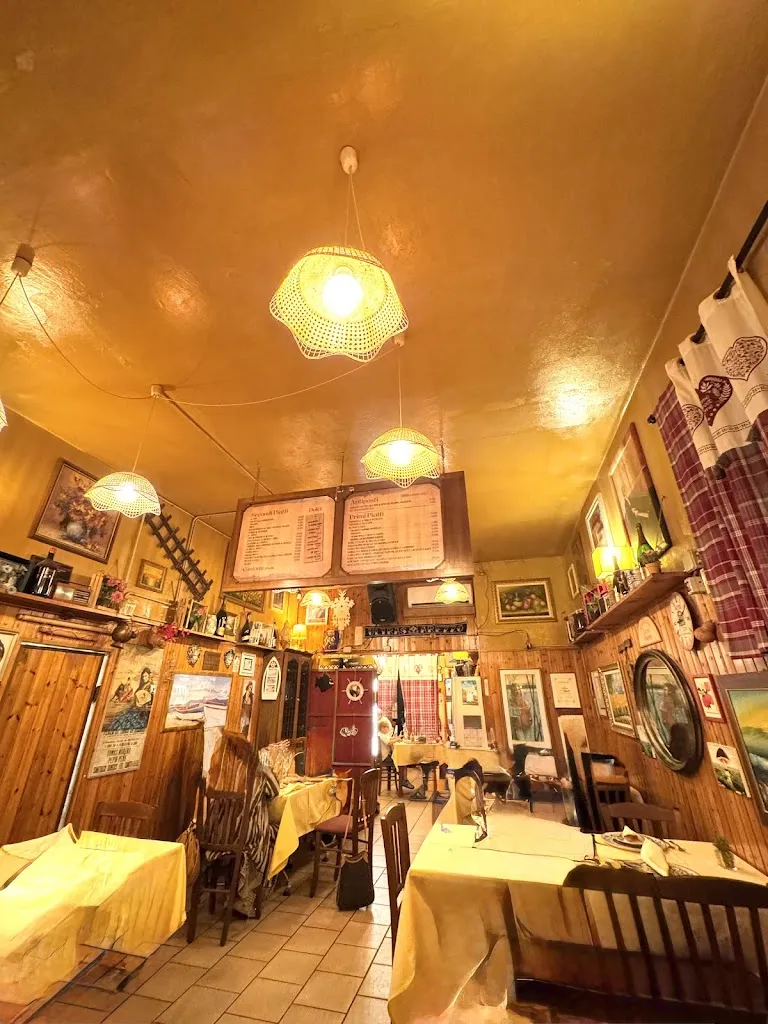 Osteria I Bottega restaurant in Arezzo