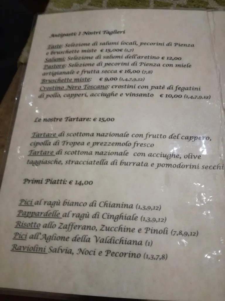 Menu_Taste _Arezzo_image_1