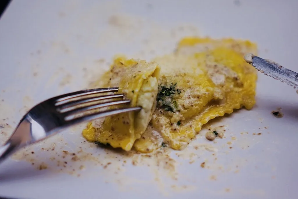 Lillian_Taste _Arezzo_review