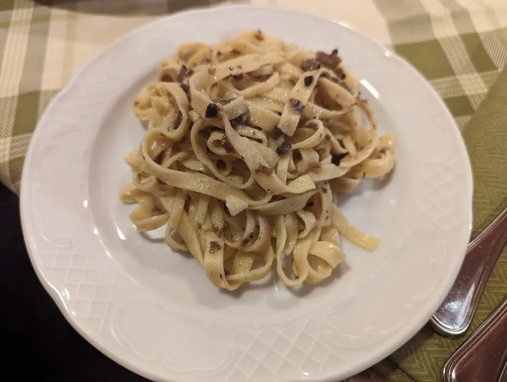 Menu_Ristorante Ciò che Piace AREZZO_Arezzo_immagine_5