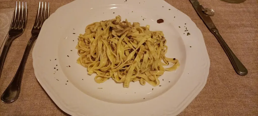 Menu_Ristorante Ciò che Piace AREZZO_Arezzo_immagine_6