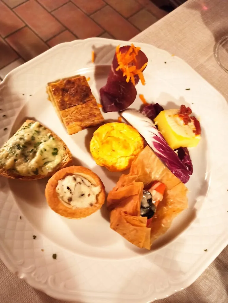 Menu_Ristorante Ciò che Piace AREZZO_Arezzo_immagine_7