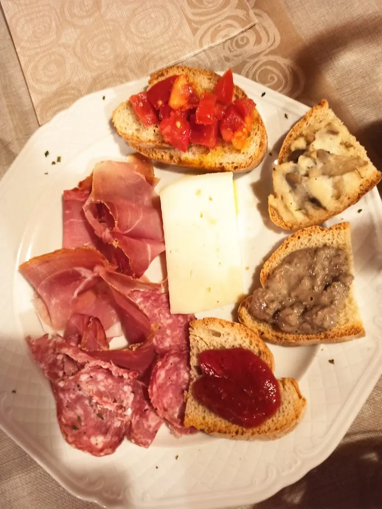 Menu_Ristorante Ciò che Piace AREZZO_Arezzo_immagine_8