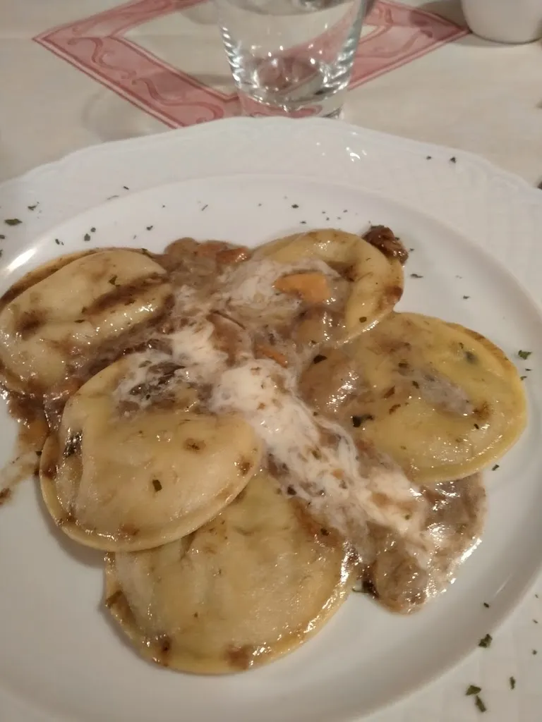 Menu_Ristorante Ciò che Piace AREZZO_Arezzo_immagine_9