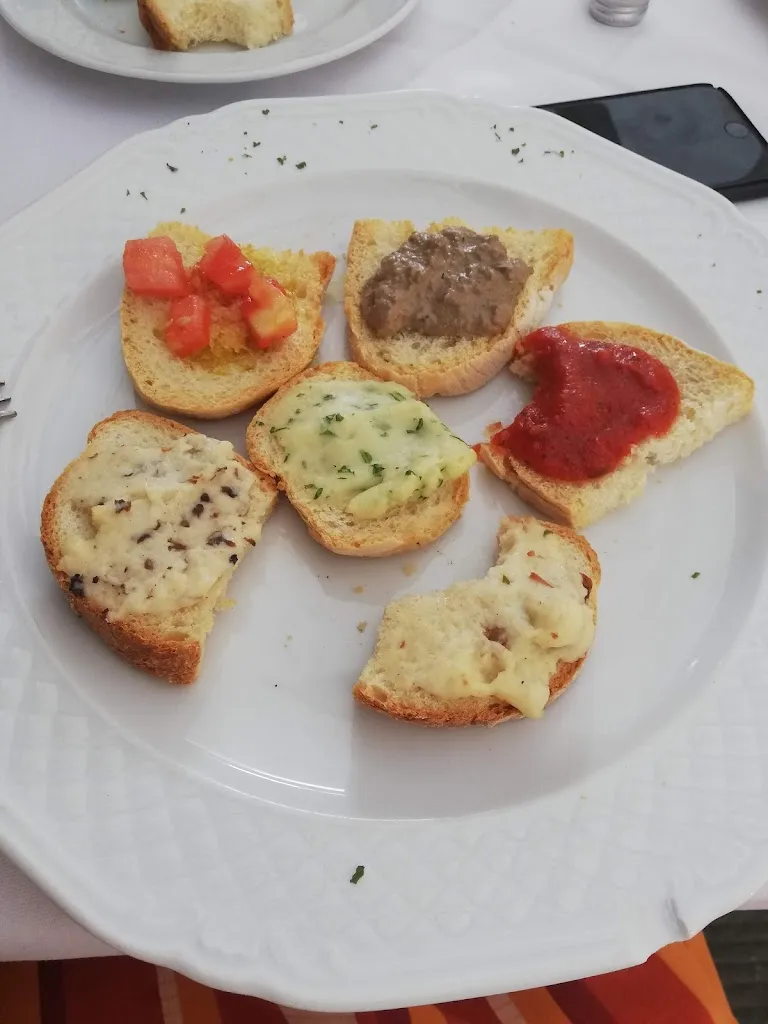 Katy Bamford_Ristorante Ciò che Piace AREZZO_Arezzo_recensione