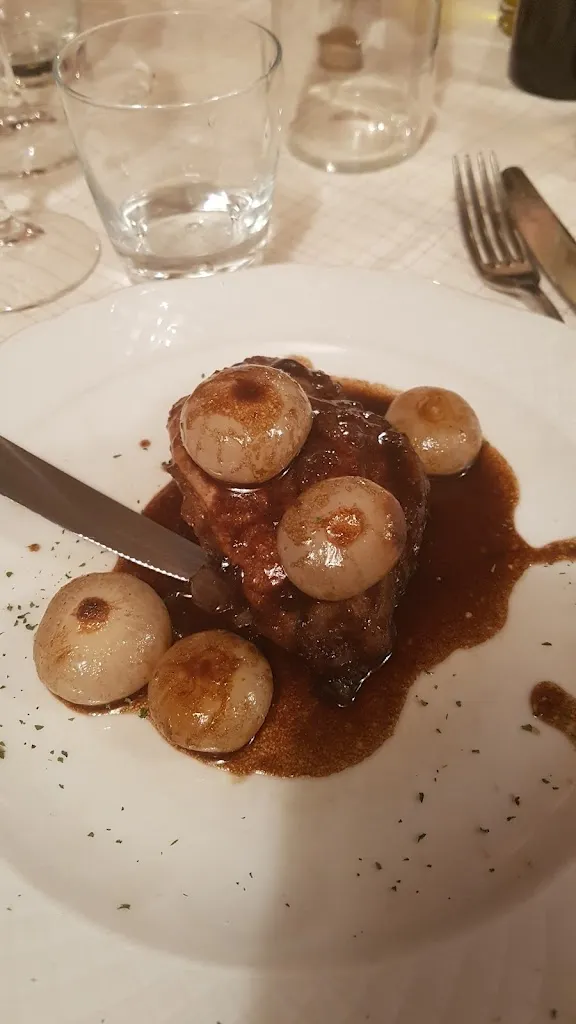 Simone Iaci_Ristorante Ciò che Piace AREZZO_Arezzo_recensione