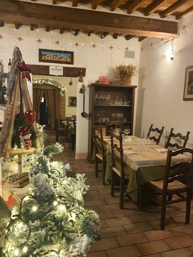 Ristorante Ciò che Piace AREZZO restaurant in Arezzo