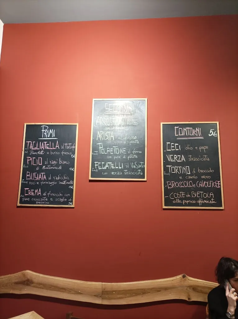 Menu_La Bottega di Montemercole_Arezzo_image_1