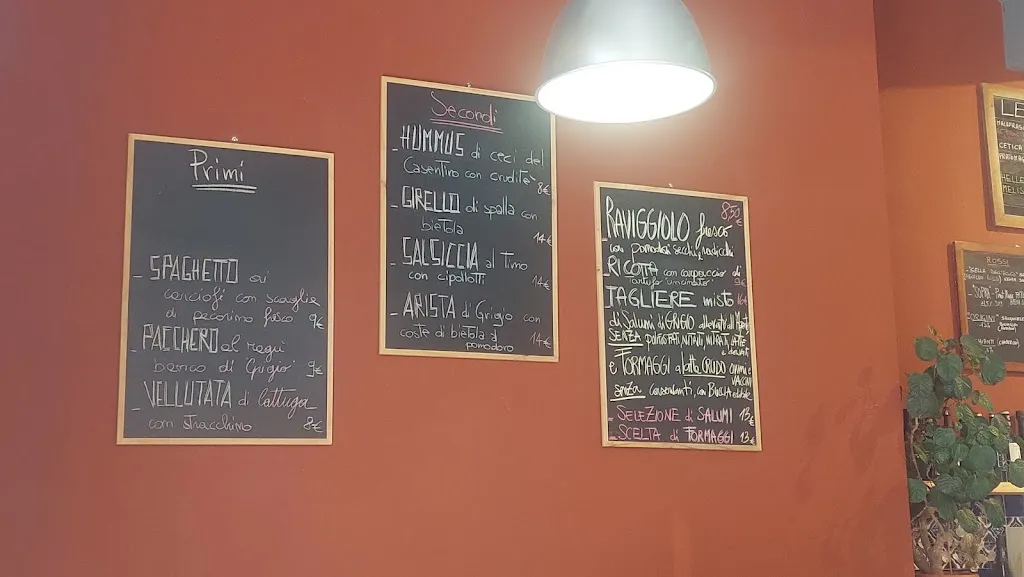 Menu_La Bottega di Montemercole_Arezzo_image_3